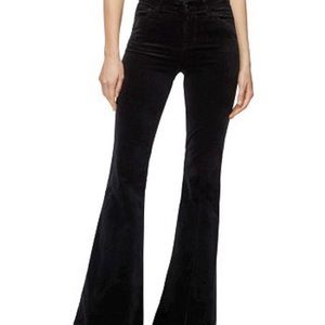 Flare Jeans